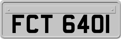 FCT6401