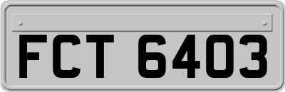 FCT6403