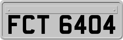 FCT6404