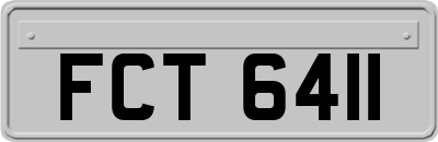 FCT6411