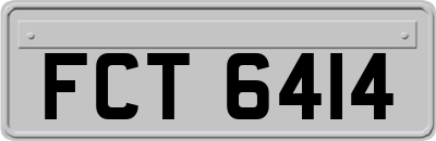FCT6414