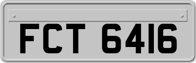 FCT6416