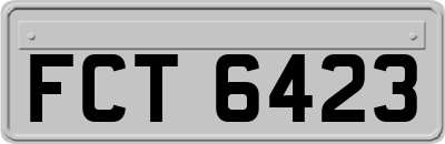 FCT6423