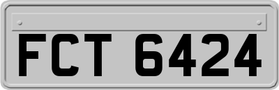 FCT6424