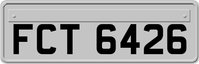 FCT6426