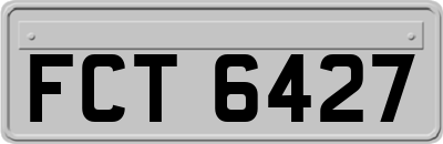 FCT6427