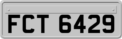 FCT6429