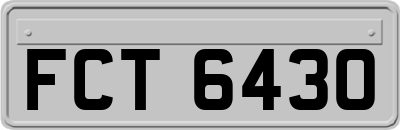 FCT6430