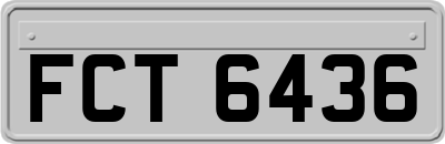 FCT6436