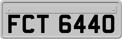 FCT6440