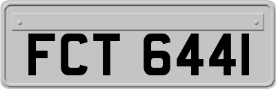 FCT6441