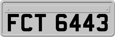 FCT6443