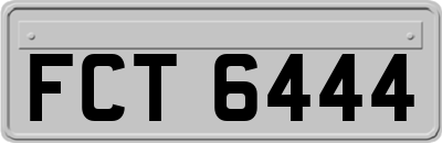 FCT6444