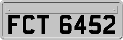 FCT6452