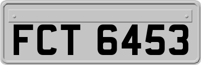 FCT6453