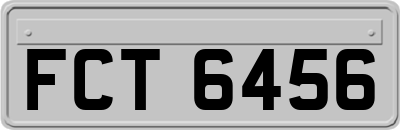 FCT6456