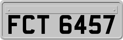 FCT6457