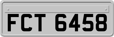 FCT6458