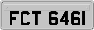 FCT6461