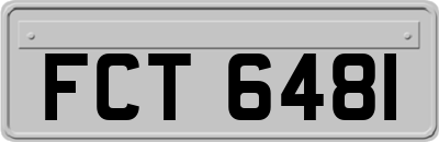 FCT6481