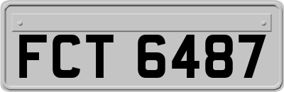FCT6487