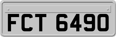 FCT6490