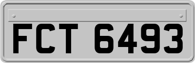 FCT6493