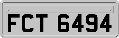 FCT6494