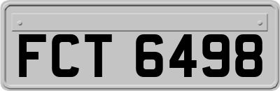 FCT6498