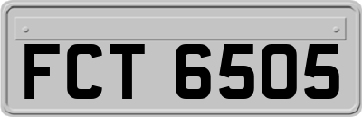 FCT6505