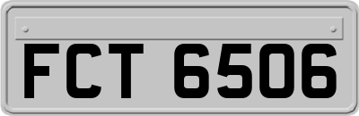 FCT6506