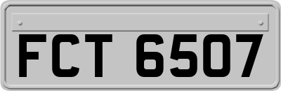 FCT6507