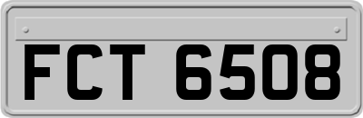 FCT6508