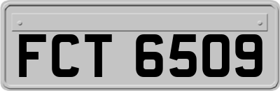 FCT6509
