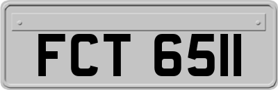 FCT6511