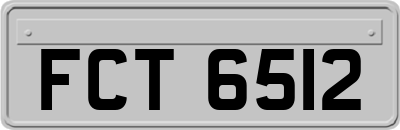 FCT6512