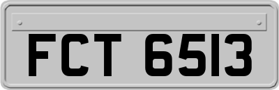 FCT6513