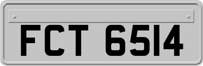 FCT6514