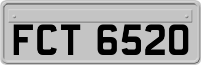 FCT6520