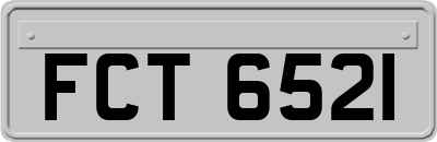 FCT6521