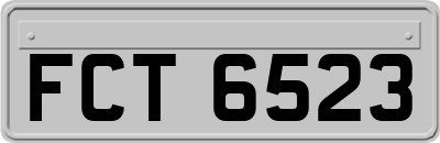 FCT6523