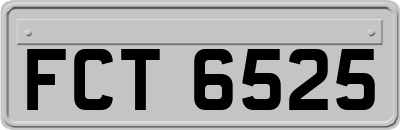 FCT6525
