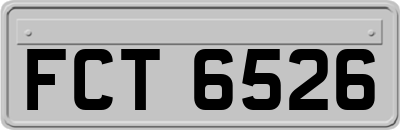 FCT6526