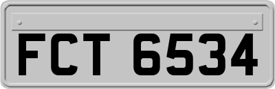 FCT6534