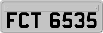 FCT6535
