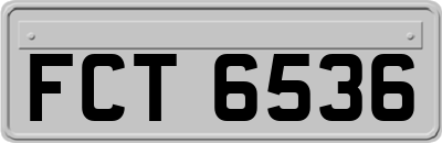 FCT6536