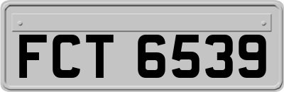FCT6539