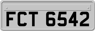 FCT6542