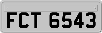 FCT6543