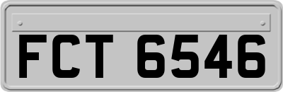FCT6546